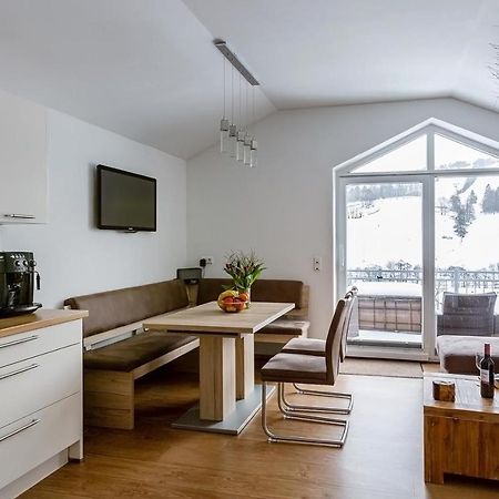 Ferienwohnung Ettelsberg In Willingen Willingen  Esterno foto