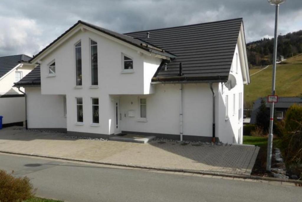 Ferienwohnung Ettelsberg In Willingen Willingen  Esterno foto